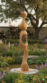 Figure de style 4 1, cèdre du liban, 180x30cm